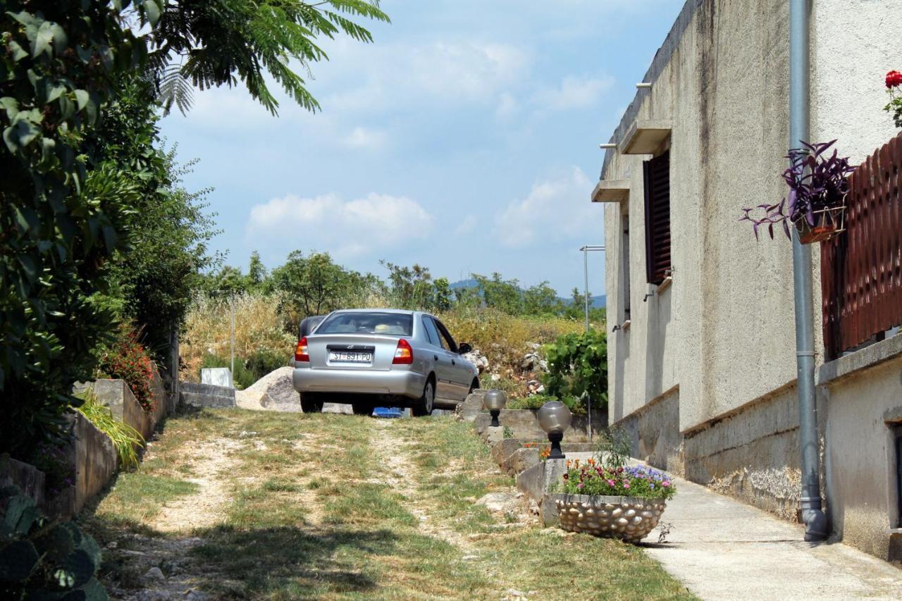 Apartments With A Parking Space Novi Vinodolski - 5600 外观 照片